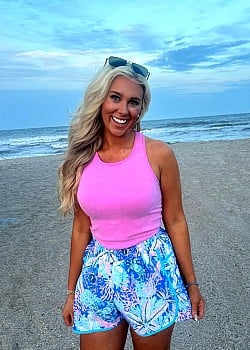 Katherine Frost